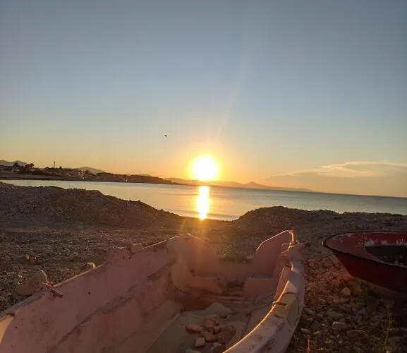 Soul By Mc Villa Dénia